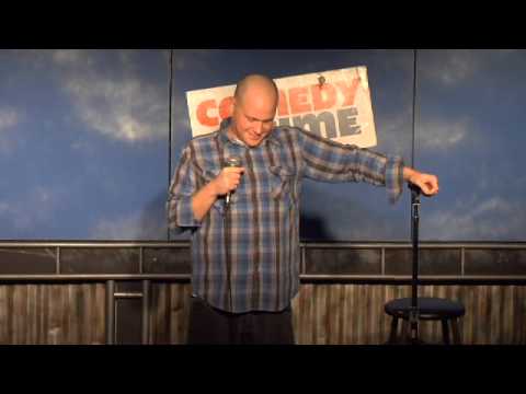 Comedy Time - Vegans (Funny Videos)