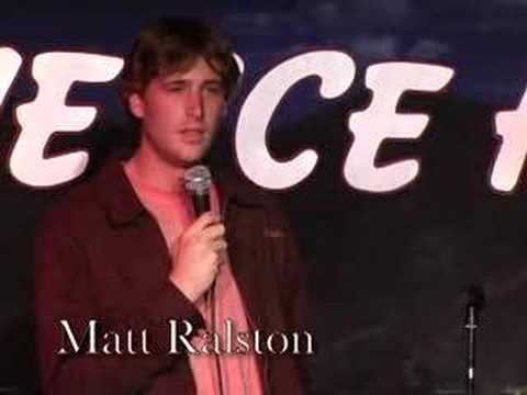 Comedy Time - Washboard Abs Defeat North Korea