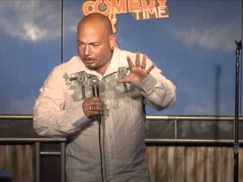 Comedy Time - WEIGHT PROBLEM (STAND UP COMEDY)