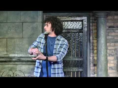 Comedy Time - What Did The Ballon Say? (Funny Videos)