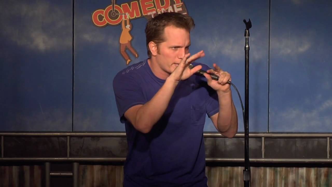 Comedy Time - What the Tweet?