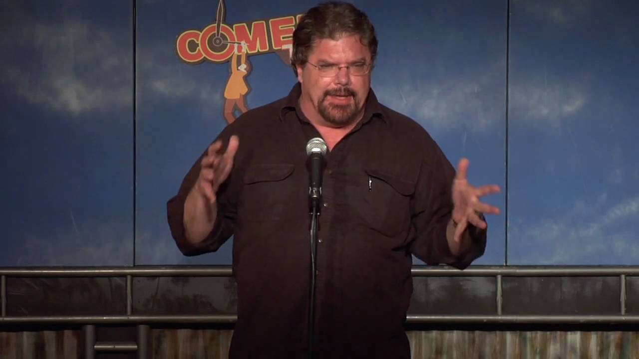 Comedy Time - Why NA Beer?
