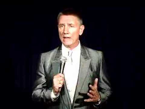 Comedy Time - Wingnut’s One Liners – Tying the Knot