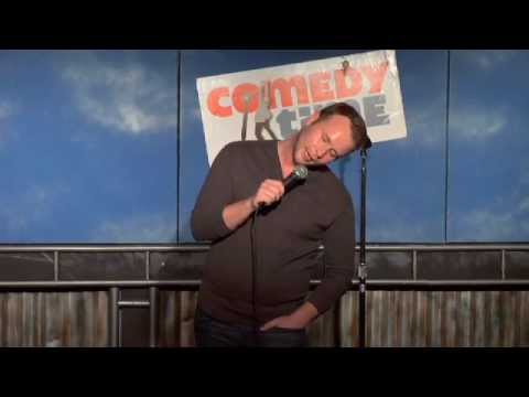 Comedy Time - WoManikin (Funny Videos)