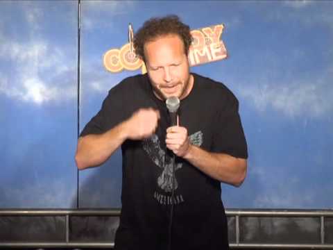 Comedy Time - Women Are Liars
