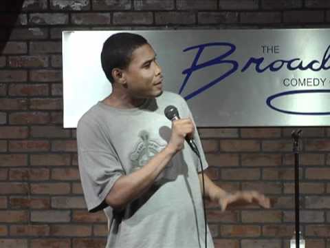 Comedy Time - Women vs Men