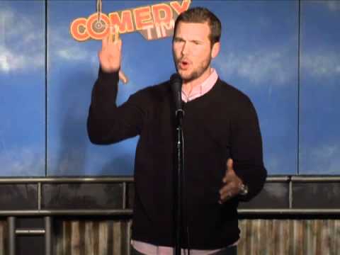 Comedy Time - Worst Birthday Ever