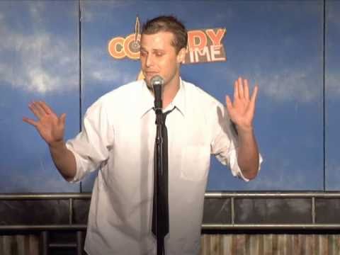 Comedy Time - Young Love