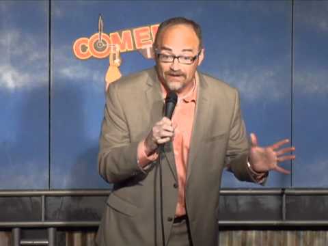 Comedy Time - Youth of Today