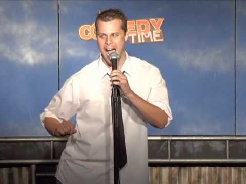 Comedy Time - Zodiac Signs